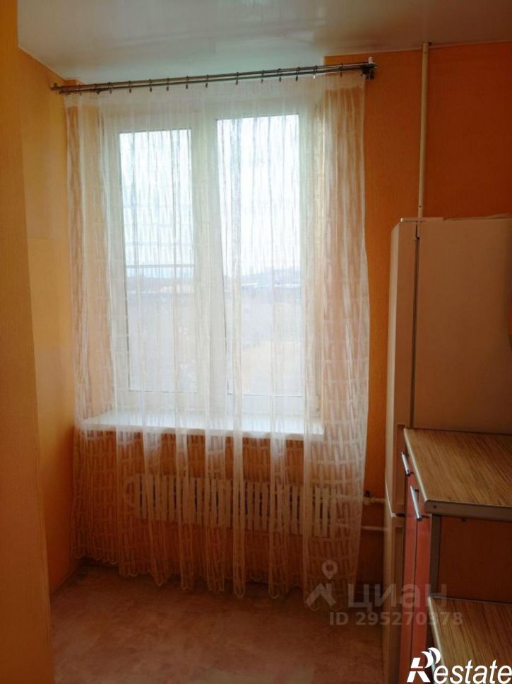 1-комн квартира ул им. Николая Отрады, 4,  д. 4