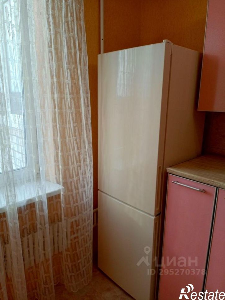 1-комн квартира ул им. Николая Отрады, 4,  д. 4