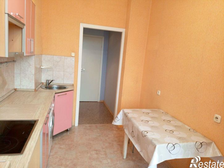 1-комн квартира ул им. Николая Отрады, 4,  д. 4