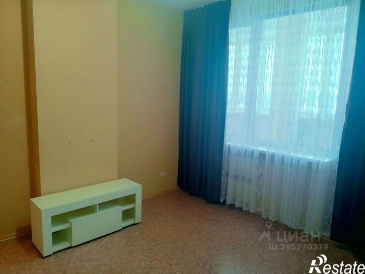 1-комн квартира ул им. Николая Отрады, 4,  д. 4
