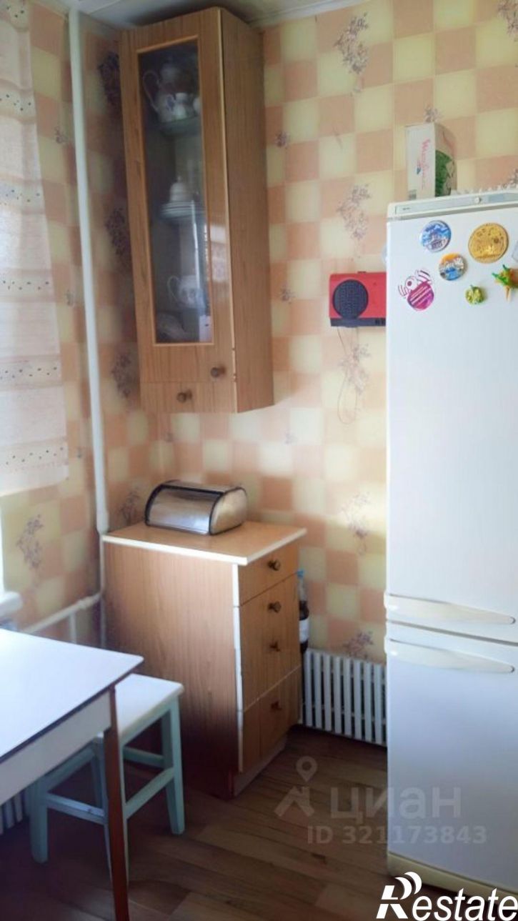 2-комн квартира ул им. Никитина, 131,  д. 131