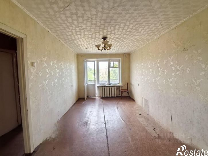 2-комн квартира ул Вельботная, 5,  д. 5