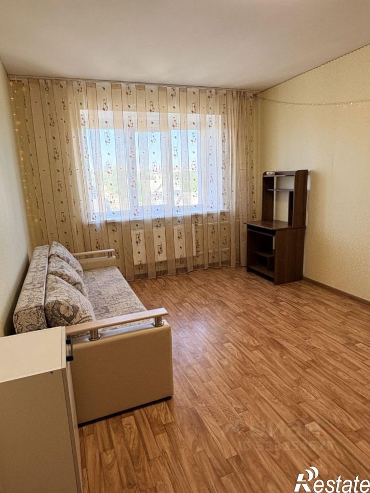 1-комн квартира ул им. Базарова, 6,  д. 6