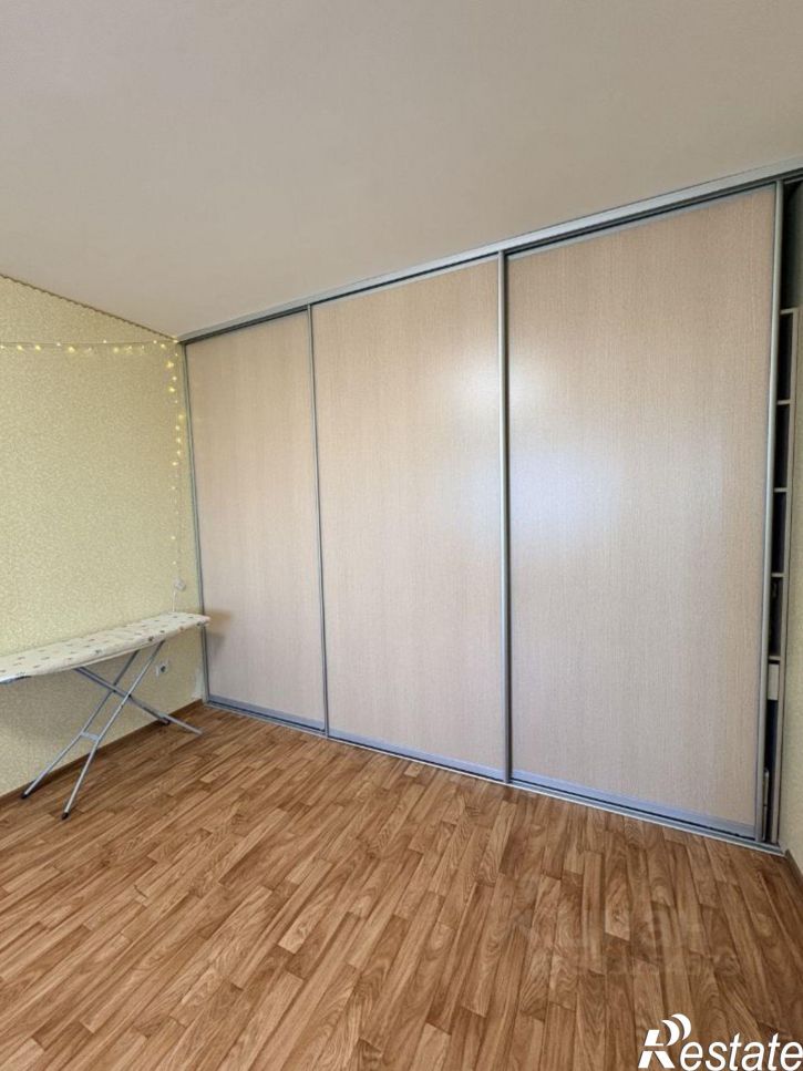 1-комн квартира ул им. Базарова, 6,  д. 6