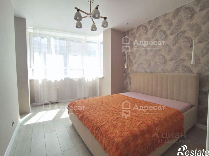 2-комн квартира ул Ангарская, 7а,  д. 7а