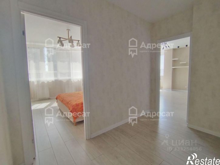 2-комн квартира ул Ангарская, 7а,  д. 7а