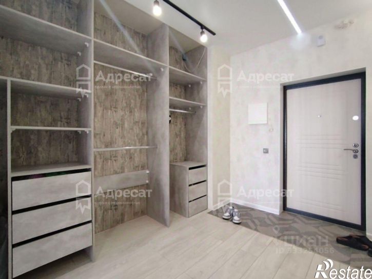 2-комн квартира ул Ангарская, 7а,  д. 7а