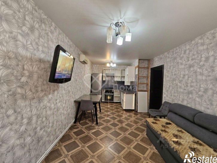 2-комн квартира ул им. гвардии капитана Курсекова, 30,  д. 30