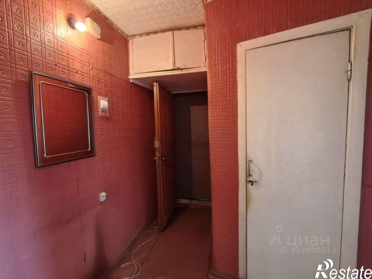 2-комн квартира ул Вельботная, 5,  д. 5