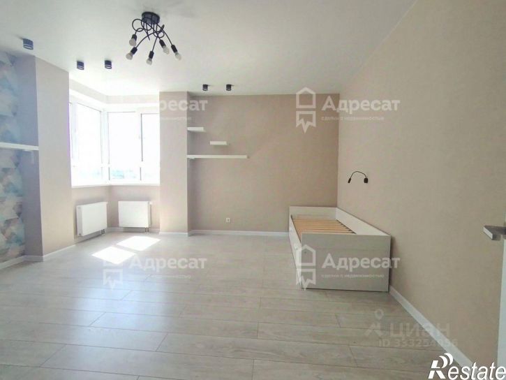 2-комн квартира ул Ангарская, 7а,  д. 7а