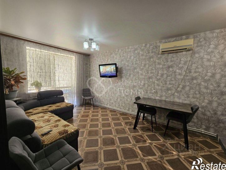 2-комн квартира ул им. гвардии капитана Курсекова, 30,  д. 30