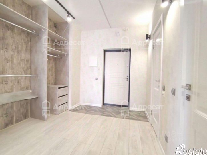 2-комн квартира ул Ангарская, 7а,  д. 7а