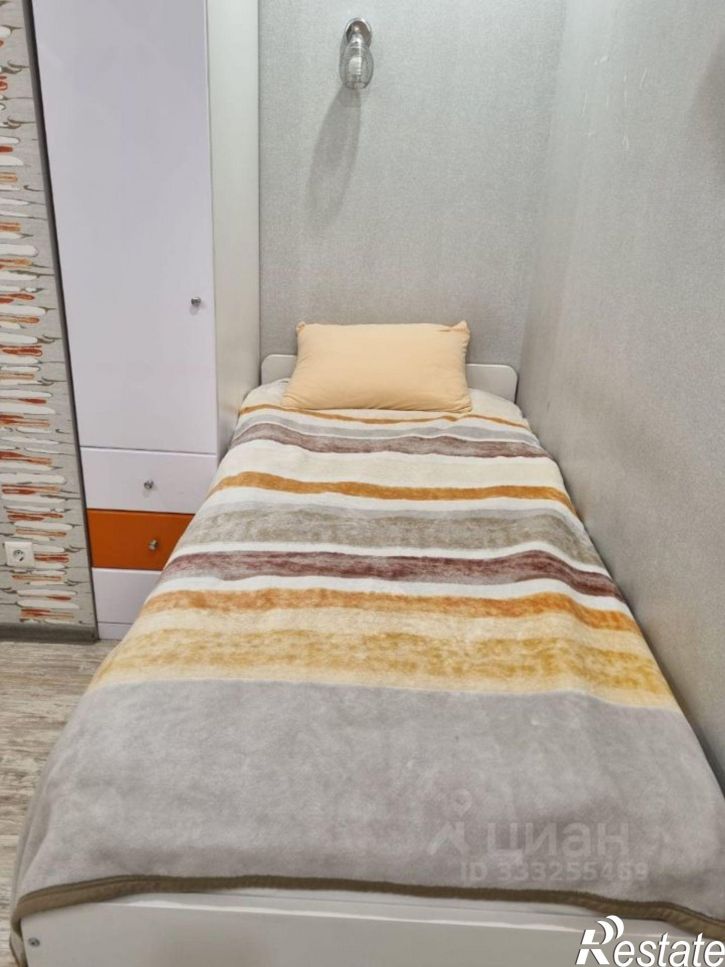 3-комн квартира ул Новороссийская, 8,  д. 8