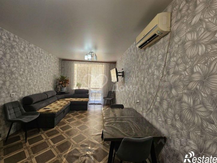 2-комн квартира ул им. гвардии капитана Курсекова, 30,  д. 30
