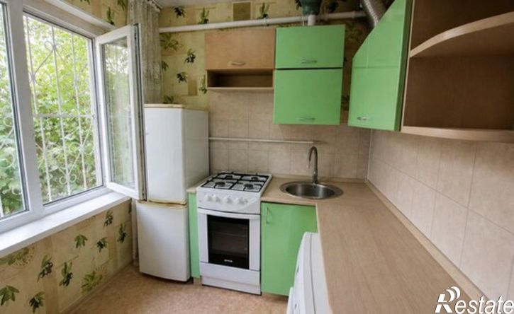 2-комн квартира ул Шебелинская, 51,  д. 51