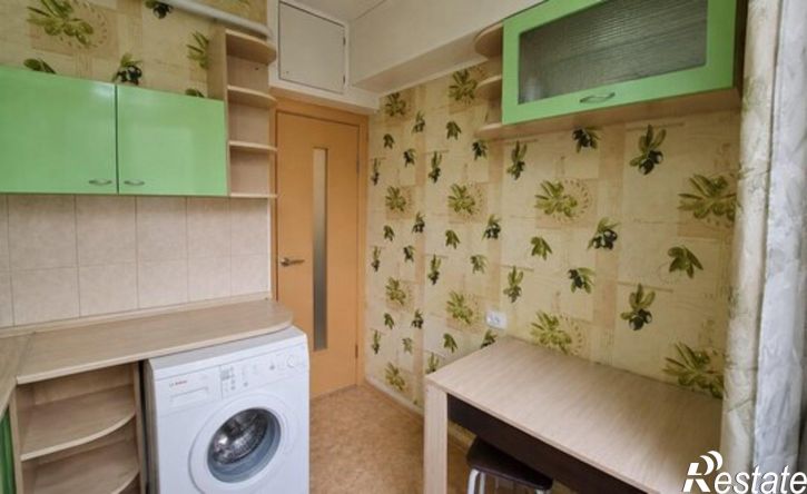 2-комн квартира ул Шебелинская, 51,  д. 51