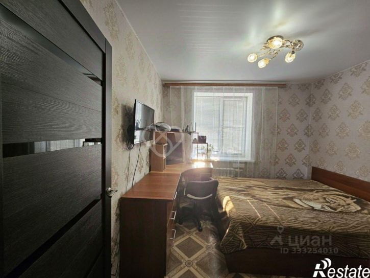 2-комн квартира ул им. гвардии капитана Курсекова, 30,  д. 30