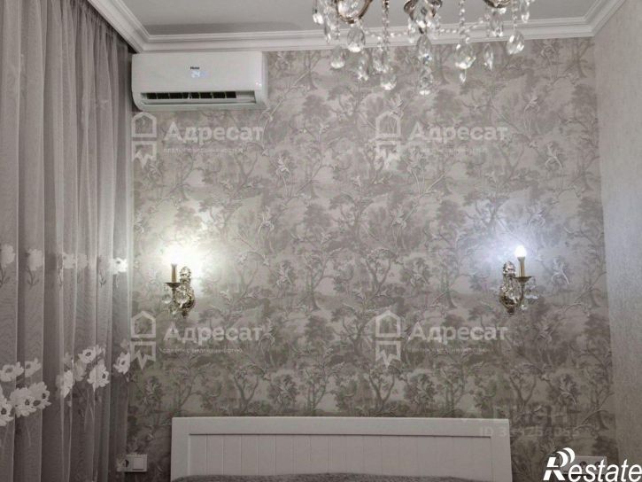3-комн квартира ул Бакинская, 2а,  д. 2а