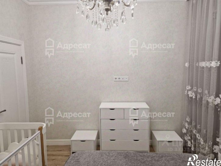 3-комн квартира ул Бакинская, 2а,  д. 2а