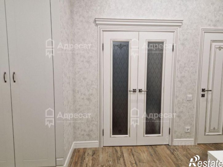 3-комн квартира ул Бакинская, 2а,  д. 2а