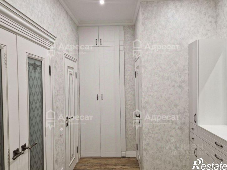 3-комн квартира ул Бакинская, 2а,  д. 2а