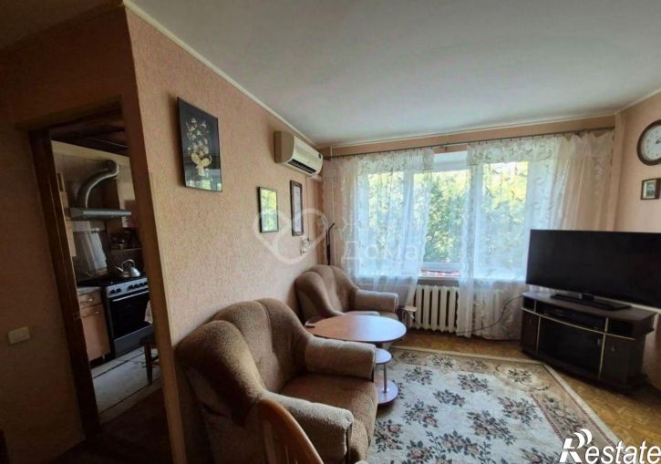 3-комн квартира ул им. Огарева, 18,  д. 18