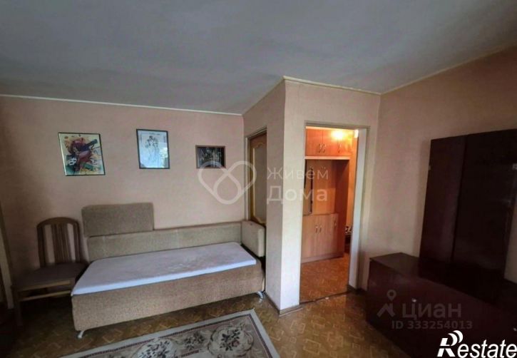 3-комн квартира ул им. Огарева, 18,  д. 18