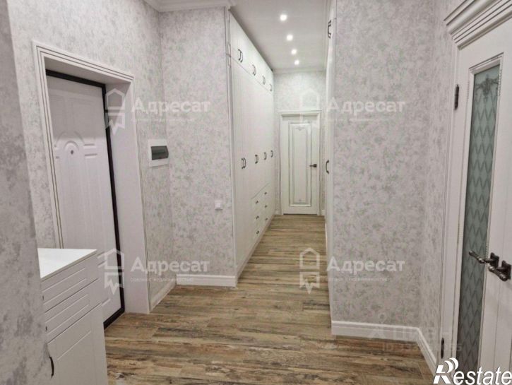 3-комн квартира ул Бакинская, 2а,  д. 2а