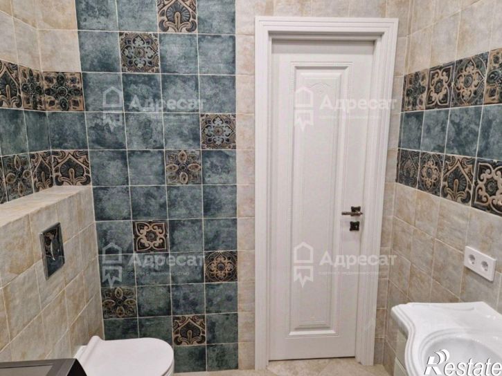3-комн квартира ул Бакинская, 2а,  д. 2а