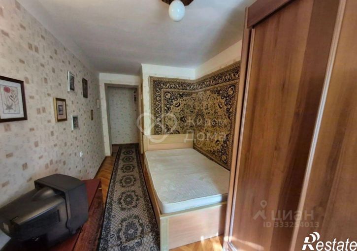3-комн квартира ул им. Огарева, 18,  д. 18