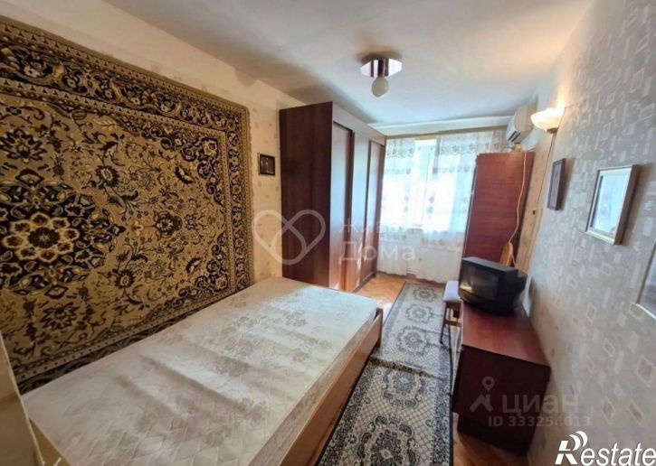 3-комн квартира ул им. Огарева, 18,  д. 18