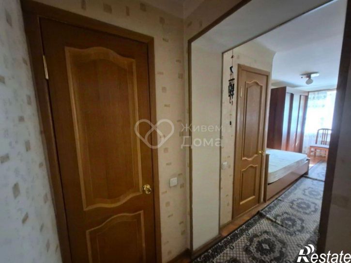 3-комн квартира ул им. Огарева, 18,  д. 18
