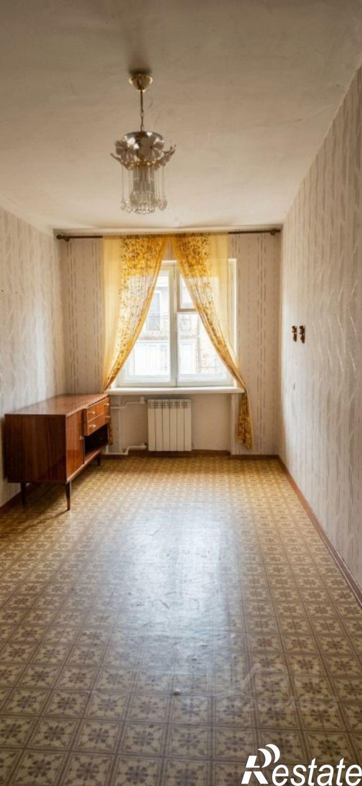 3-комн квартира ул им. Ломакина, 25,  д. 25
