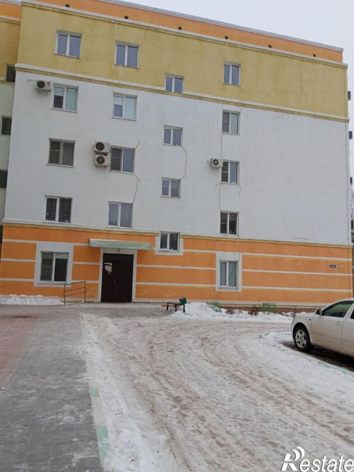 3-комн квартира ул им. Бахтурова, 7,  д. 7
