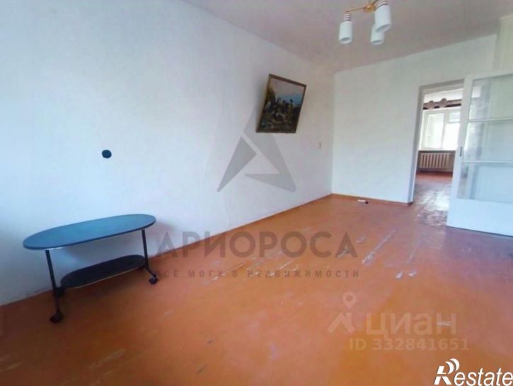 2-комн квартира ул Алексеевская, 23,  д. 23
