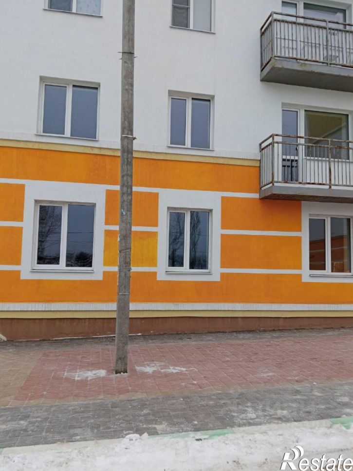3-комн квартира ул им. Бахтурова, 7,  д. 7