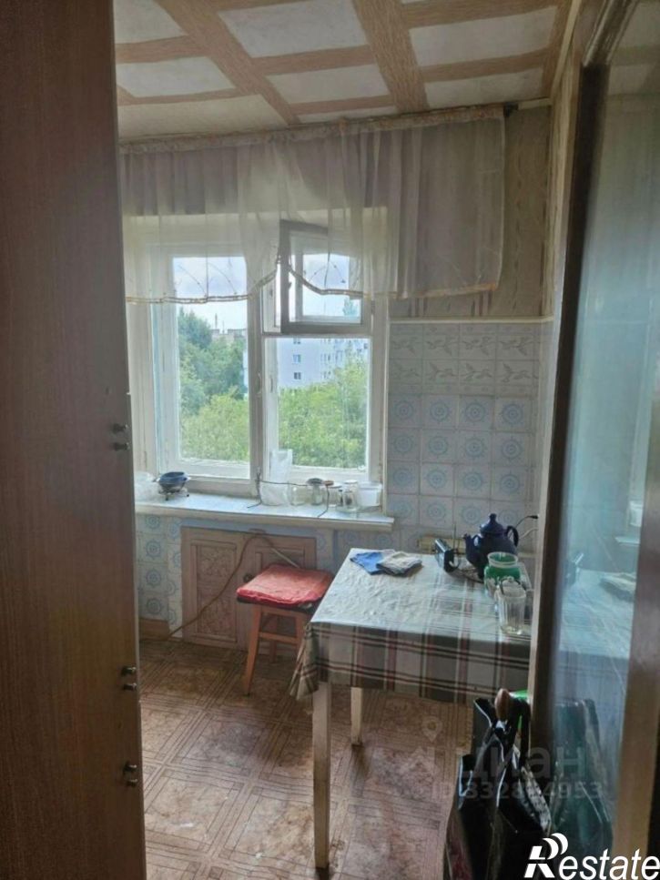 3-комн квартира ул им. Ломакина, 25,  д. 25