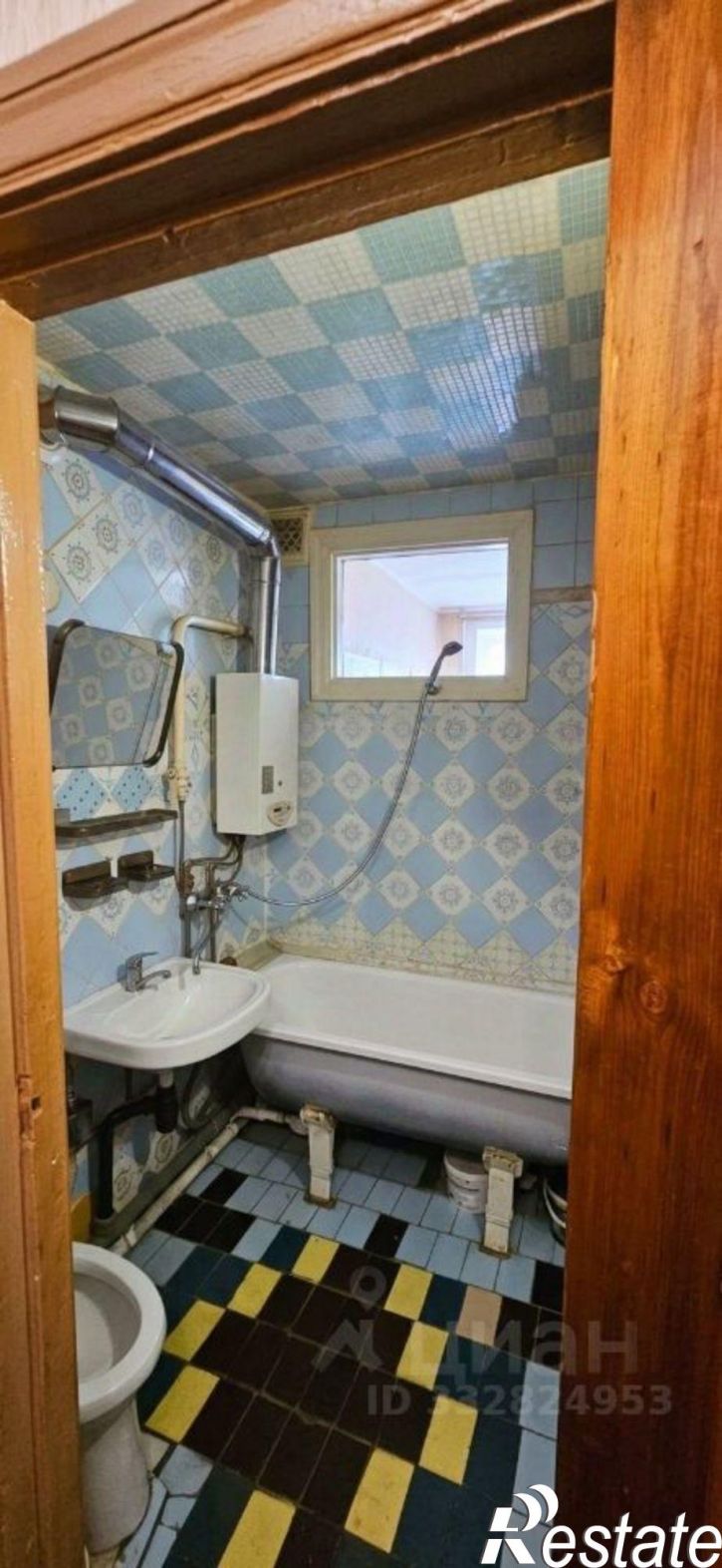 3-комн квартира ул им. Ломакина, 25,  д. 25