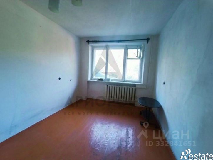 2-комн квартира ул Алексеевская, 23,  д. 23