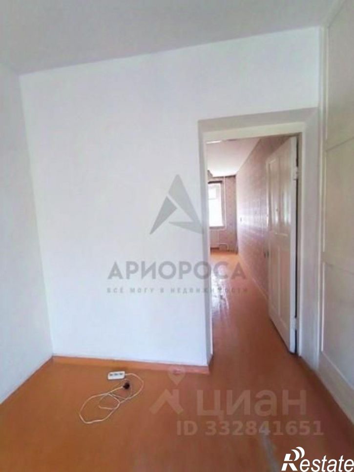 2-комн квартира ул Алексеевская, 23,  д. 23