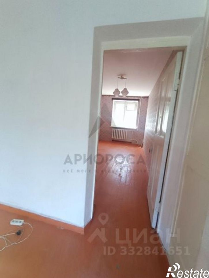 2-комн квартира ул Алексеевская, 23,  д. 23