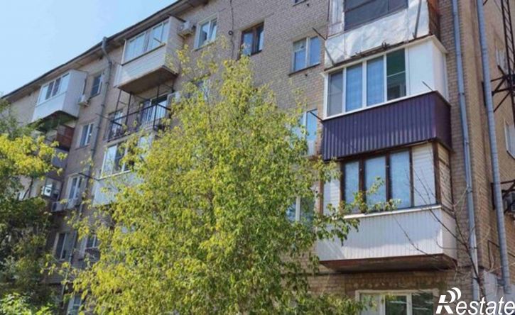 2-комн квартира ул Ополченская, 43,  д. 43