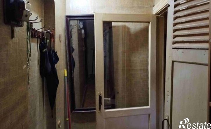 2-комн квартира ул Ополченская, 43,  д. 43