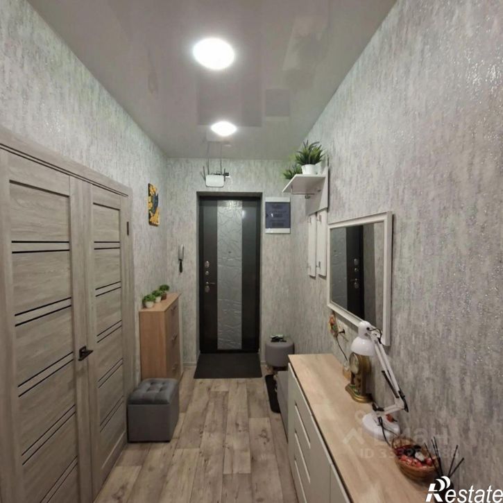 2-комн квартира ул Рабоче-Крестьянская, 33,  д. 33
