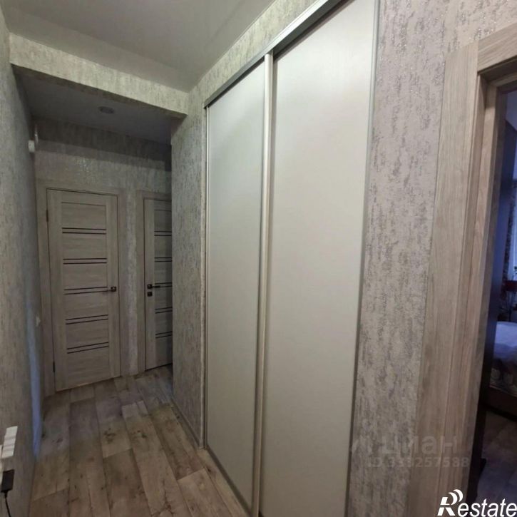 2-комн квартира ул Рабоче-Крестьянская, 33,  д. 33