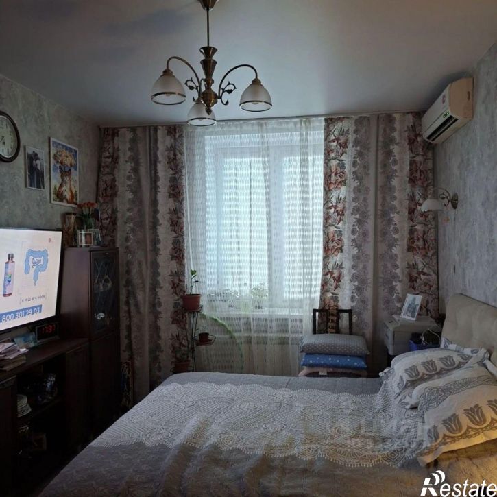 2-комн квартира ул Рабоче-Крестьянская, 33,  д. 33