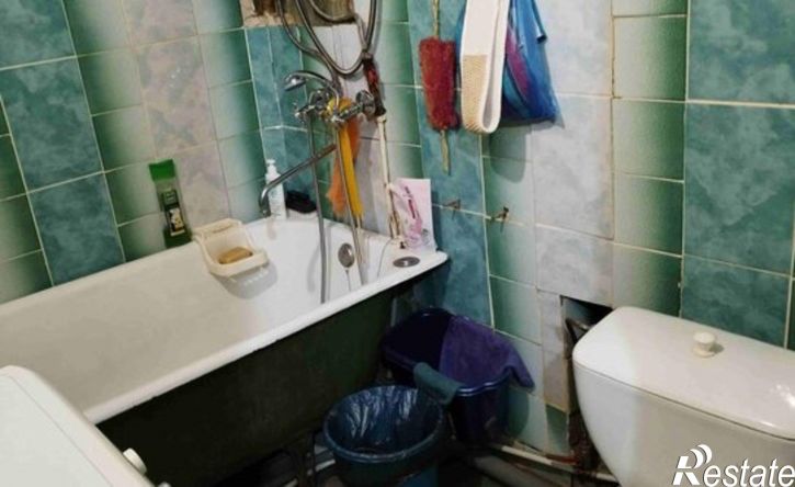 2-комн квартира ул Ополченская, 43,  д. 43