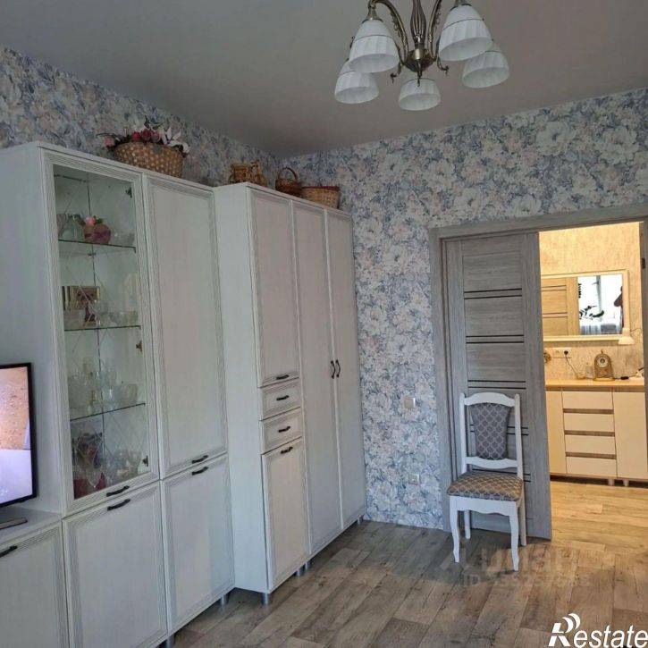 2-комн квартира ул Рабоче-Крестьянская, 33,  д. 33