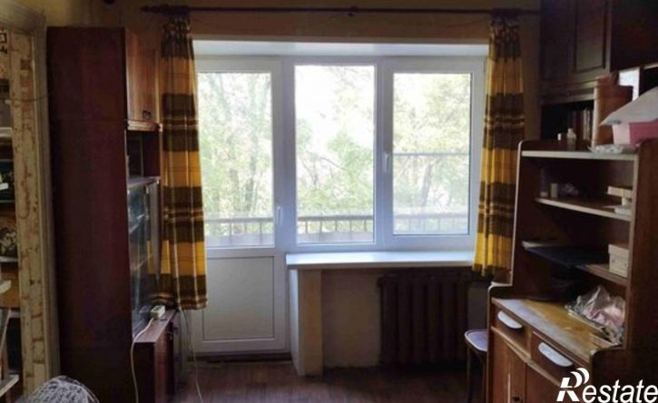 2-комн квартира ул Ополченская, 43,  д. 43