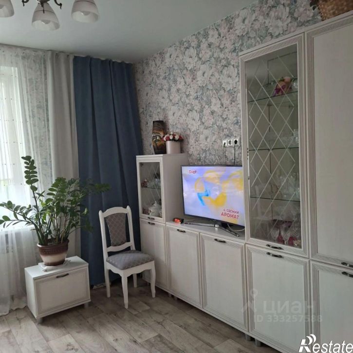 2-комн квартира ул Рабоче-Крестьянская, 33,  д. 33